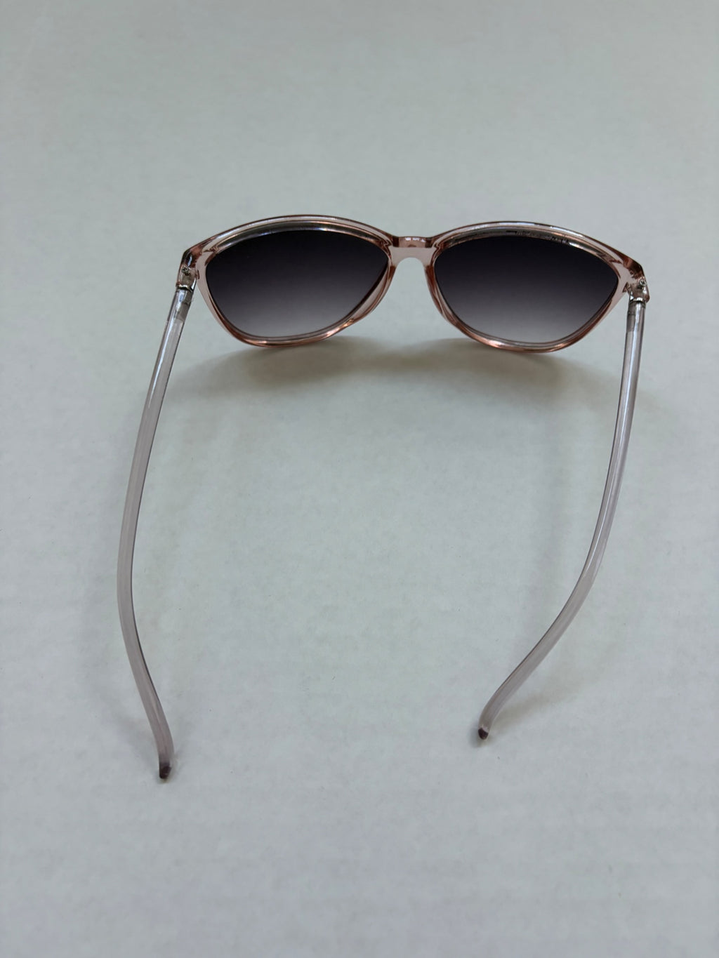 Ann Taylor Accessories One Size Pink Plastic