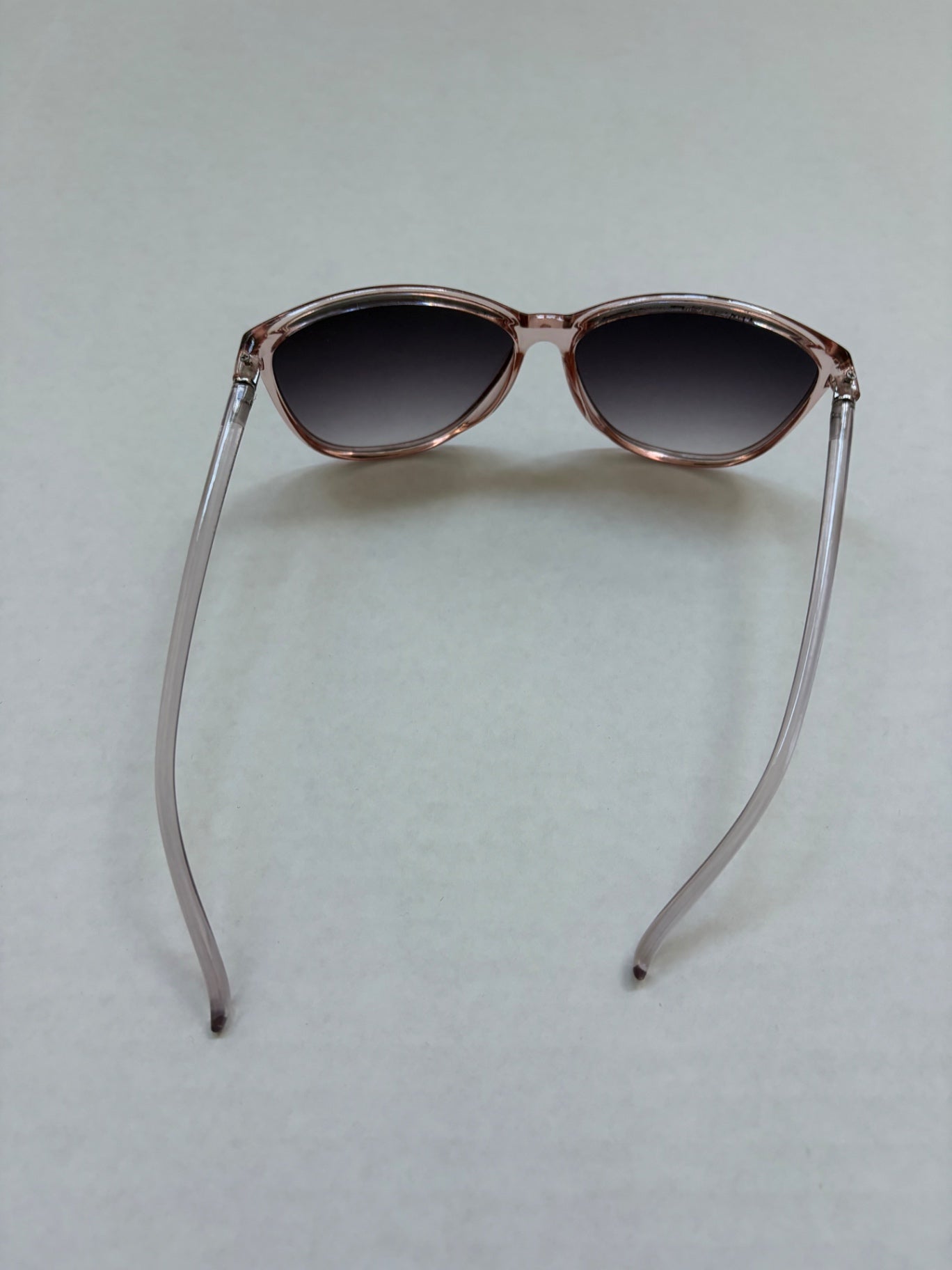 Ann Taylor Accessories One Size Pink Plastic