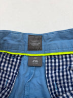 Gap Shorts 30 Light Blue Cotton