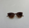 Unknown Accessories One Size Brown and Rose Gold Plastic and Metal