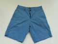 Gap Shorts 30 Light Blue Cotton