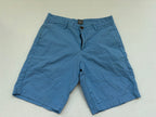 Gap Shorts 30 Light Blue Cotton