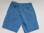 Gap Shorts 30 Light Blue Cotton