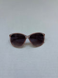 Ann Taylor Accessories One Size Pink Plastic