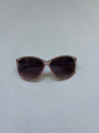 Ann Taylor Accessories One Size Pink Plastic