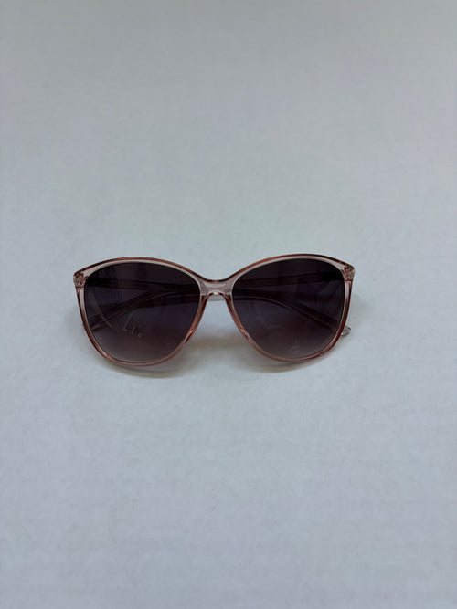 Ann Taylor Accessories One Size Pink Plastic