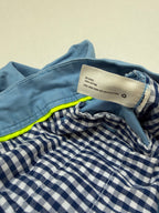 Gap Shorts 30 Light Blue Cotton