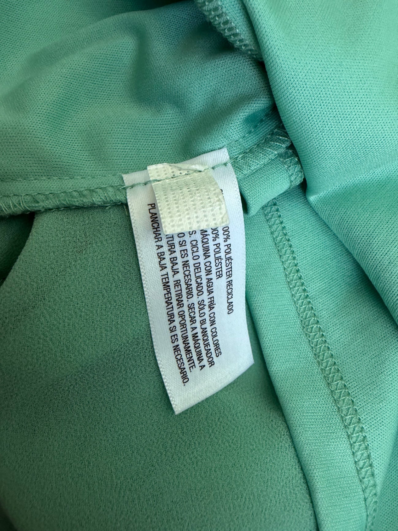 Wild Fable Dresses/Rompers Extra Extra Small Mint green Polyester