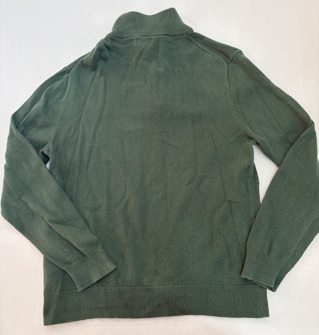 JCREW Sweaters/Cardigans Small Green Cotton