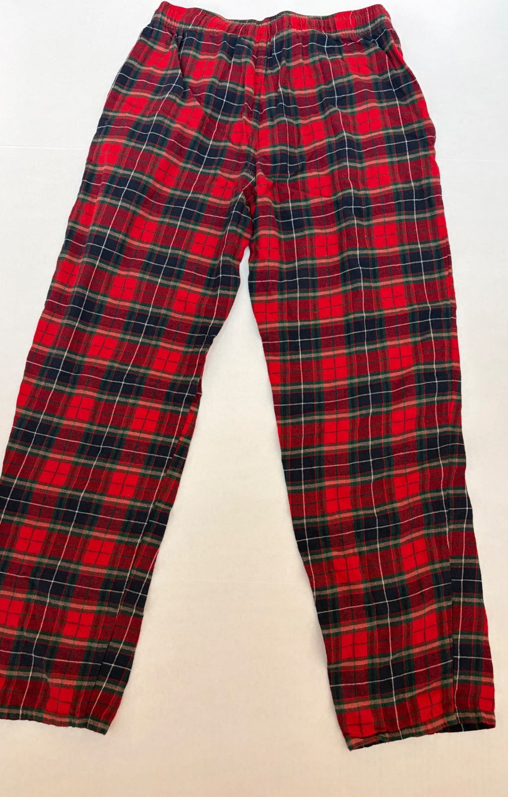 Old Navy Pajamas Medium Red Cotton