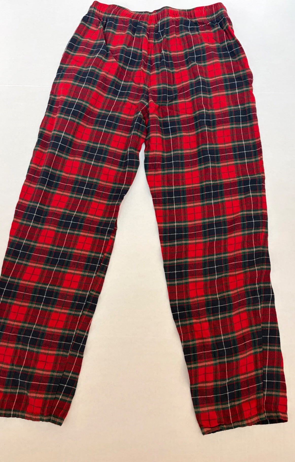 Old Navy Pajamas Medium Red Cotton