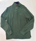 JCREW Sweaters/Cardigans Small Green Cotton