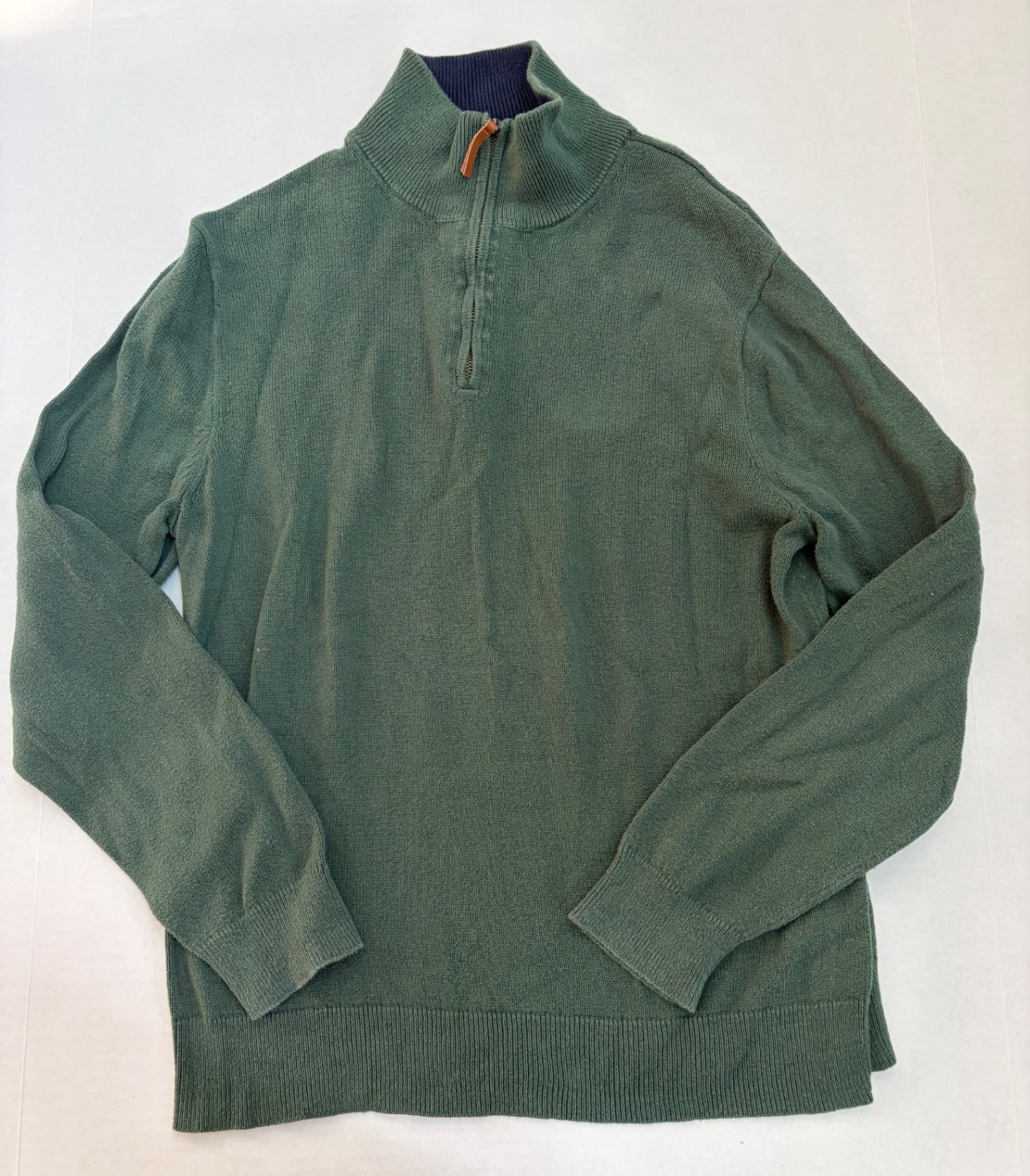 JCREW Sweaters/Cardigans Small Green Cotton