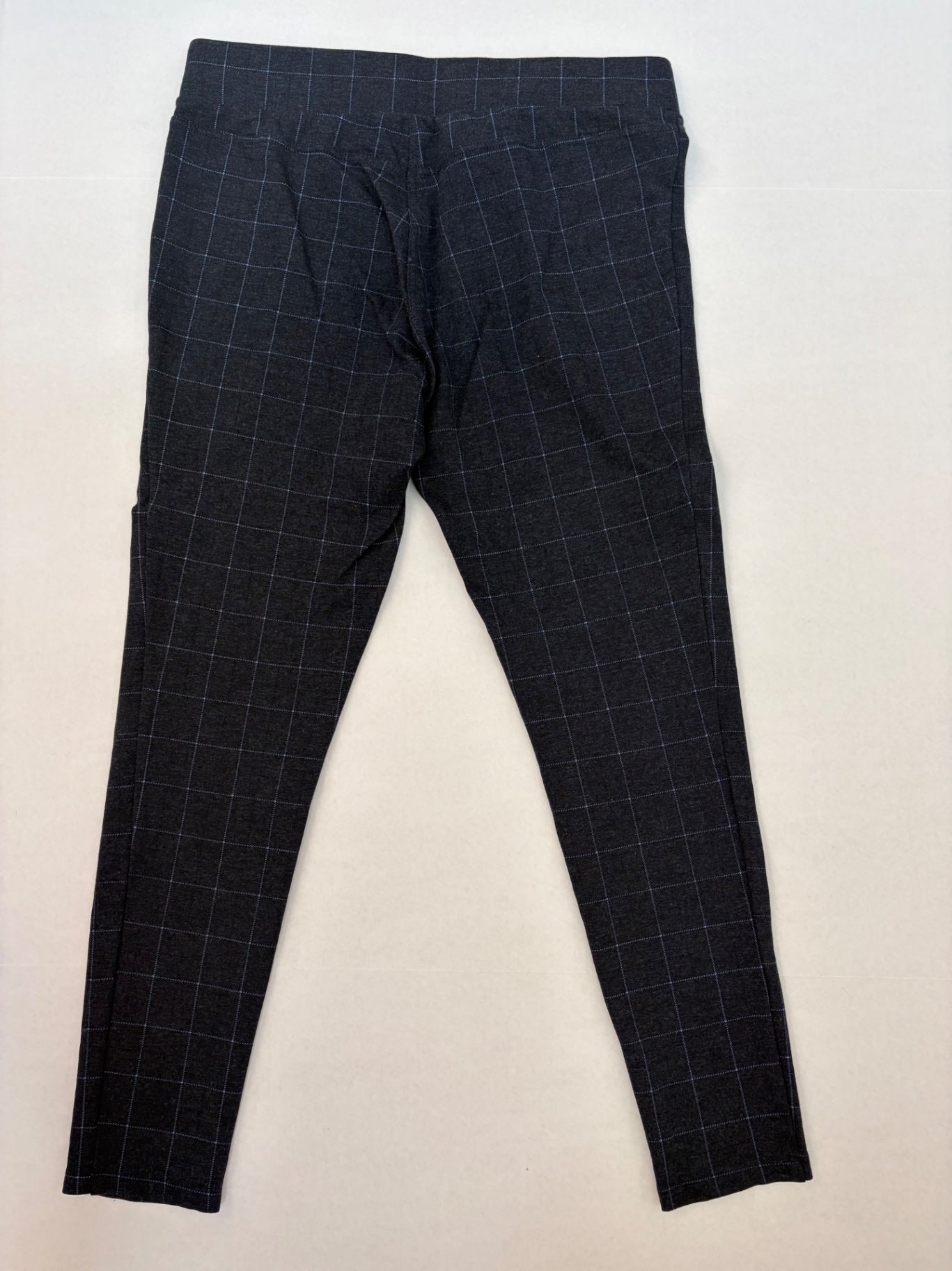 LOFT Pants Medium Dark Blue Rayon/Nylon/Spandex