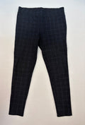 LOFT Pants Medium Dark Blue Rayon/Nylon/Spandex