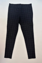 LOFT Pants Medium Dark Blue Rayon/Nylon/Spandex