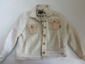 Levitate Jackets/Coats Medium Beige Fleece, Recycled Polyester