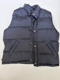 Brooks Brothers Jackets/Coats Extra Large Navy blue Polyester/Duck Feather
