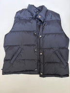 Brooks Brothers Jackets/Coats Extra Large Navy blue Polyester/Duck Feather