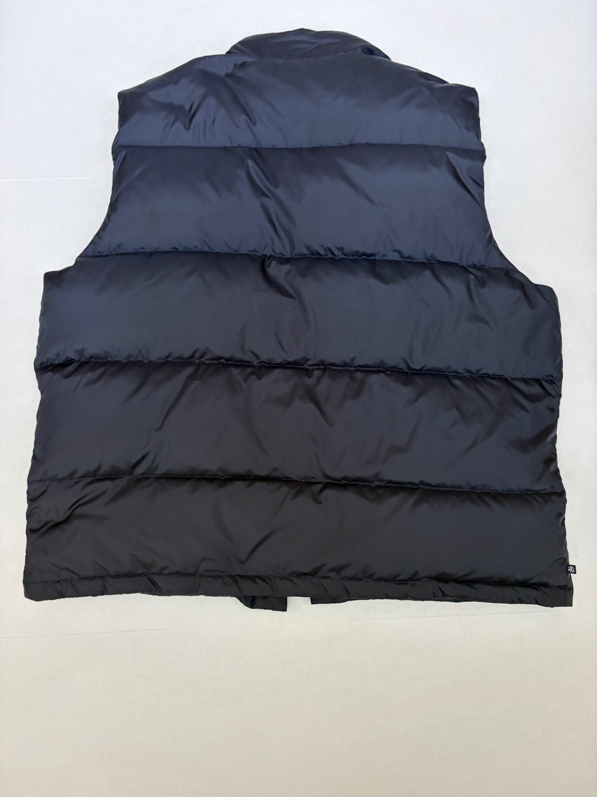 Brooks Brothers Jackets/Coats Extra Large Navy blue Polyester/Duck Feather