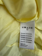 Urban Outfitters Dresses/Rompers Medium Yellow Viscose, Polyester