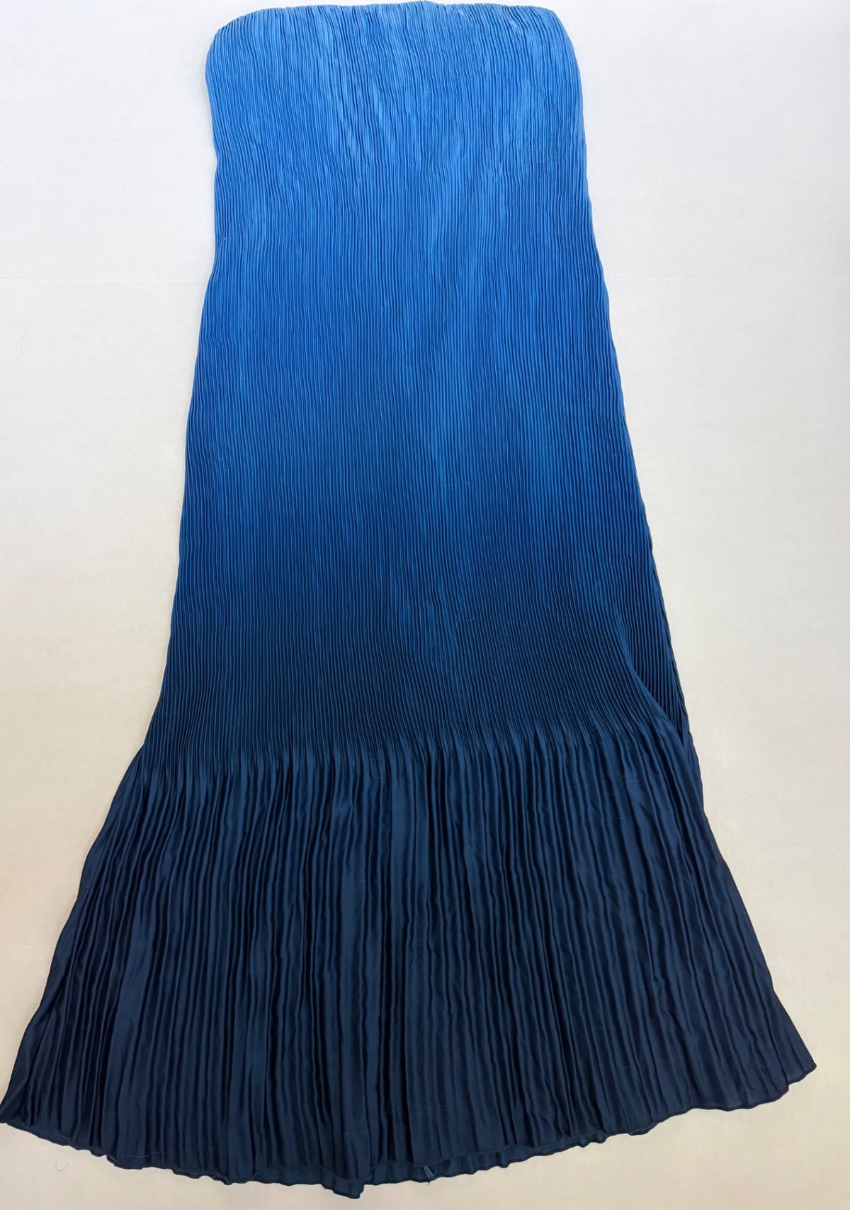 Abercrombie & Fitch Dresses/Rompers Small Blue Polyester